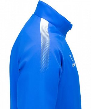 Костюм спортивный CAMP Lined Suit, синий/темно-синий/белый
