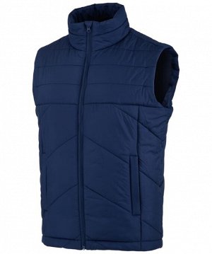 Жилет утепленный J?gel ESSENTIAL Padded Vest, темно-синий, детский