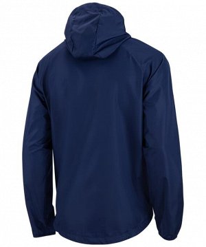 Куртка ветрозащитная J?gel CAMP Rain Jacket, темно-синий