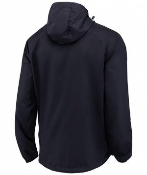 Куртка ветрозащитная CAMP Rain Jacket, черный, детская