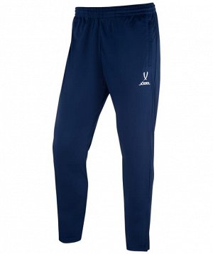 Брюки тренировочные J?gel CAMP Tapered Training  Pants, темно-синий