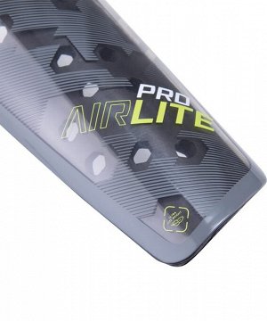 Щитки футбольные J?gel Proairlite