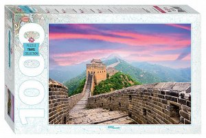 Мозаика "puzzle" 1000 "Великая Китайская стена" 79118