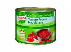 Томаты пронто 2 кг Knorr