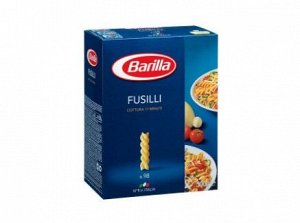 Спираль (Фузилли) 500 гр Barilla