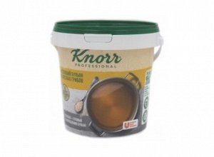 Бульон настоящий из лесных грибов 800 гр Knorr