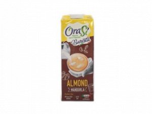 Напиток миндальный Almond 1 л OraSi Barista
