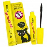 Декоративная косметика для глаз