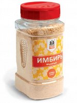 Имбирь