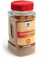 Кориандр молотый