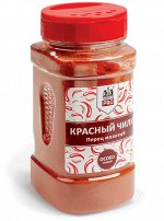 Перец красный молотый