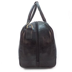 Дорожная сумка Borgo Antico. 1813 black