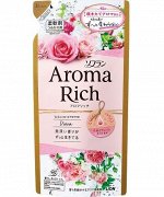 Lion, &quot;Aroma Rich&quot; &quot;Diana&quot; Кондиционер для белья (м/у) 400 мл 1/16