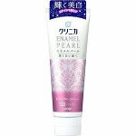 Зубная паста &quot;Clinica Enamel Pearl&quot; с отбеливающим действием со вкусом мяты, жасмина и французской груши 130 г (туба) / 60