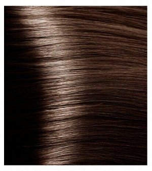 HY 5.31 Светлый коричневый золотистый бежевый, крем-краска для волос с гиалуроновой кислотой, 100 мл