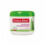 Бальзам-кондиционер для волос Vilsen Extra Aloe с экстр Крапивы 500мл /12/ Е089-106 N