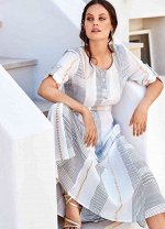 Платье (FIJI Maxi dress )