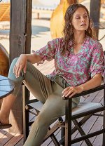 Блуза (ATLANTIS Blouse )