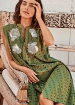 Платье (MYKONOS Sleeveless dress)