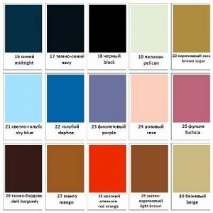 Аэрозоль для замши Nubuck Suede Renovator, 250 мл.