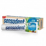 Зубная паста «Безопасное отбеливание» серии «SENSODENT», 170 г