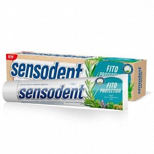 Зубная паста «Защита десен» серии «SENSODENT», 170 г
