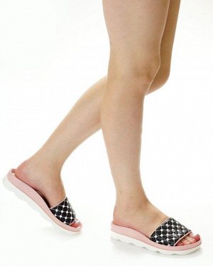 Шлепки Страна производитель: Турция
Вид обуви: Шлепанцы
Размер женской обуви x: 36
Полнота обуви: Тип «F» или «Fx»
Материал верха: Натуральная кожа
Материал подкладки: Натуральная кожа
Стиль: Повседне