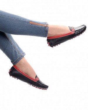 Мокасины Страна производитель: Китай
Вид обуви: Мокасины
Сезон: Весна/осень
Размер женской обуви x: 36
Материал верха: Натуральная кожа
Материал подкладки: Натуральная кожа
Полнота обуви: Тип «F» или 