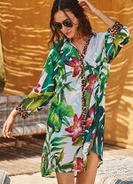 Платье (AZALEA Shirt Dress)