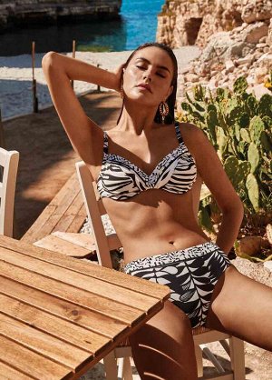 Бикини (MORA Underwired Bikini)