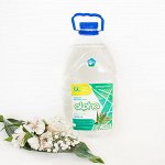 Средство для мытья пола Альфа и Алоэ Ива 5 л