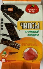 Чипсы