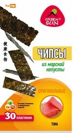 Чипсы