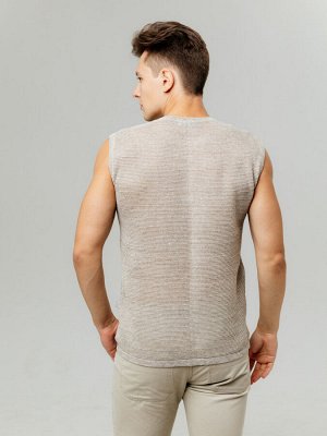 Безрукавка 8-40