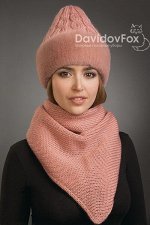 Комплект с шапкой