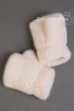 Рукавички, митенки