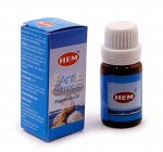 Парфюмерное масло Anti Stress Fragrance Oil Антистресс 10мл