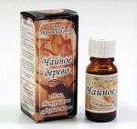 Эфирное масло &quot;Чайное дерево&quot; (10 мл)
