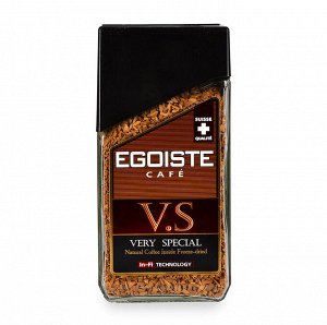 Кофе Egoiste V.S крист.100 г