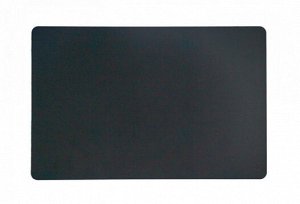 Салфетка сервировочная "Leather black" 43,5х28,5см ACU-50831C ВЭД