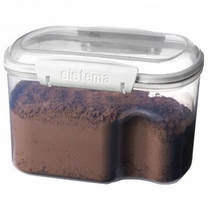 Контейнер Sistema Bake-It, 1,56 л