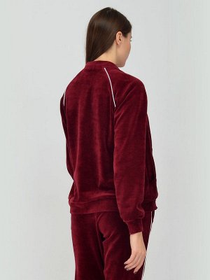 Толстовка Артикул поставщика: 3130-брд 729680
Состав: 80% хлопок;20% полиэстер
Год: 2020
Страна: Россия
Длина изделия: 62
Российский размер: 42
Рост: 164
Обхват груди: 82-86
Обхват талии: 62-66
Обхват