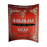 FS-KSM005 Фимиам кадильные свечи Кедр, малые