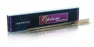 Благовония Nandita Dragons Blood КРОВЬ ДРАКОНА 15 г