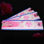 Благовония Fresh Rose Satya 15гр