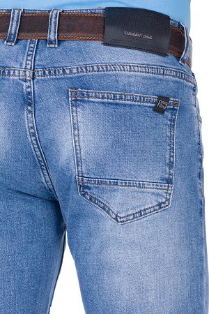 джинсы 
            1.1-RB3350-03