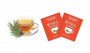 Чай Ройбос – «Rooibos» 1,5г