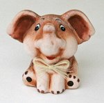 Фигура &quot;Слоник&quot;, 5х6,5 см