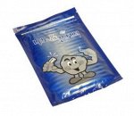 Лечебный пластырь с Нано-серебром( турмалиновый) NANO&amp;SILVER JEWERLY HEALTH PAD, 25шт., Ю.Корея