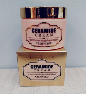 Антивозрастной крем с керамидами Prorance Ceramide Cream, Ю.Корея, 100мл